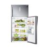 REF 2 PORTES 186CM -618L- F - INOX/toto