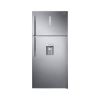 REF 2 PORTES 186CM -618L- F - INOX/toto