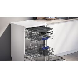 LAVE-VAISSELLE 14CTS - 44DB - BLANC - C