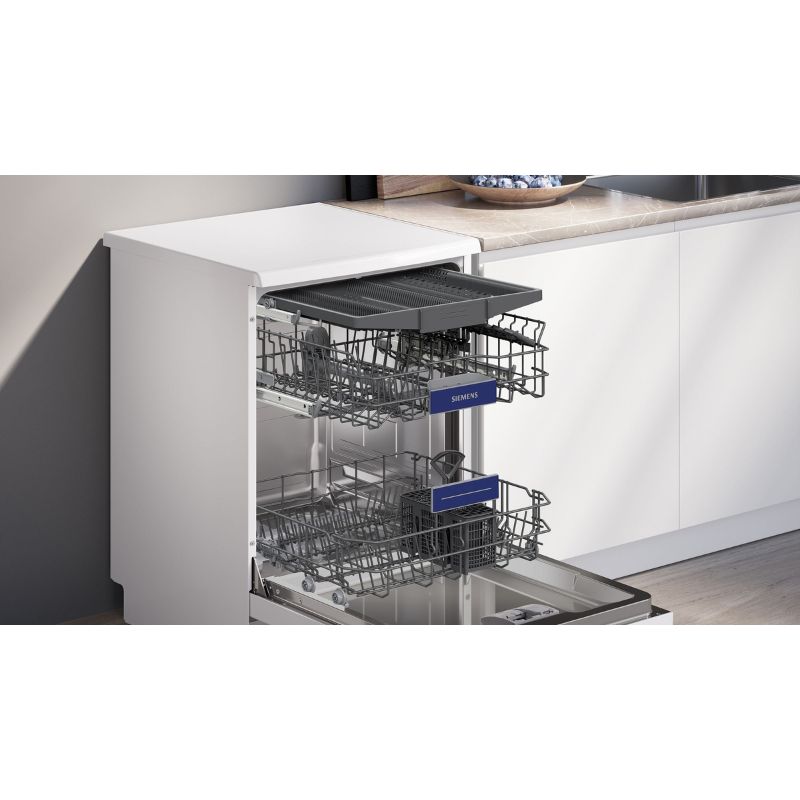 LAVE-VAISSELLE 14CTS - 44DB - BLANC - C