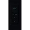 MICRO-ONDES 25L 900W 38CM NOIR/toto
