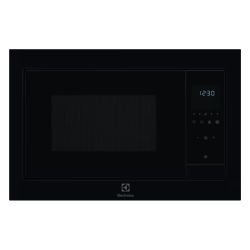 MICRO-ONDES 25L 900W 38CM NOIR