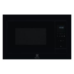 MICRO-ONDES 25L 900W 38CM NOIR