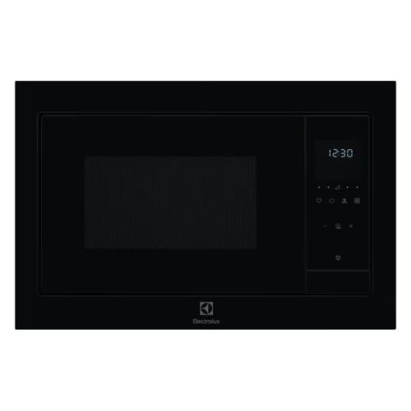 MICRO-ONDES 25L 900W 38CM NOIR