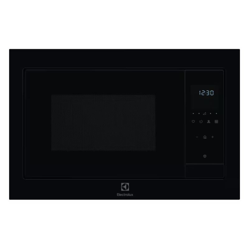 MICRO-ONDES 25L 900W 38CM NOIR