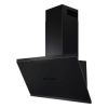 HOTTE INCLINEE 90CM BLACK MATT/toto
