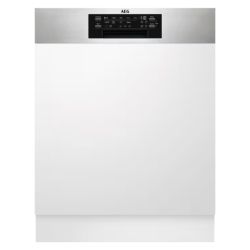 LAVE VAISSELLE BANDEAU 60 NOIR