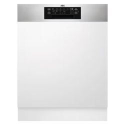 LAVE VAISSELLE BANDEAU 60 NOIR