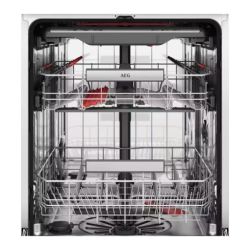 LAVE VAISSELLE BANDEAU 60 NOIR