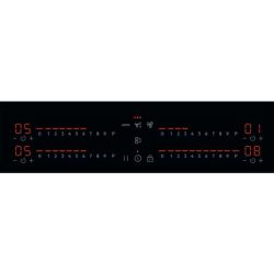 PLAQUE ASPIRANTE 71CM - SAPHIR MAT