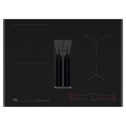 PLAQUE ASPIRANTE 71CM - SAPHIR MAT