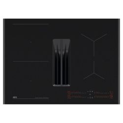 PLAQUE ASPIRANTE 71CM - SAPHIR MAT