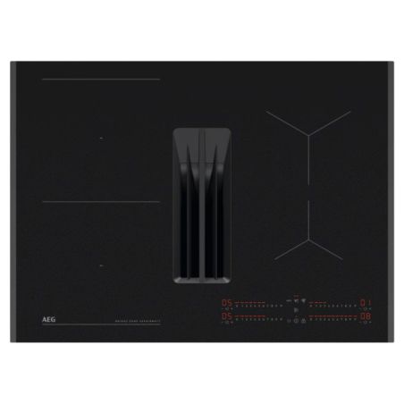 PLAQUE ASPIRANTE 71CM - SAPHIR MAT