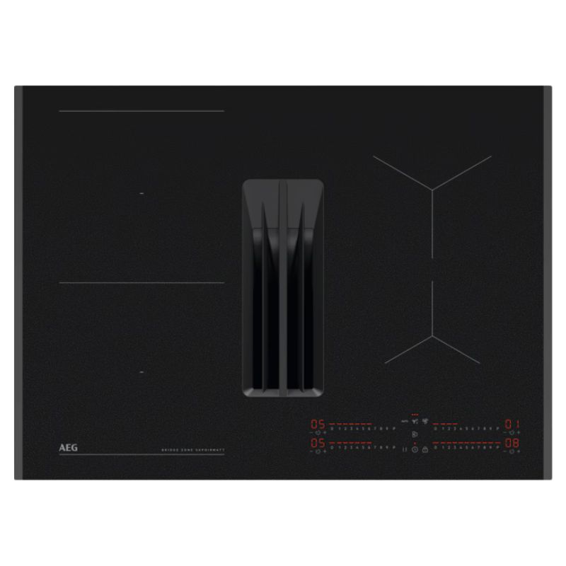 PLAQUE ASPIRANTE 71CM - SAPHIR MAT