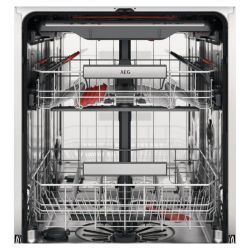 LAVE VAISSELLE INOX 14CVTS 44DB/toto