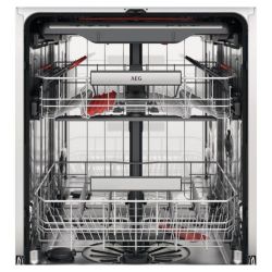 LAVE VAISSELLE INOX 14CVTS 44DB