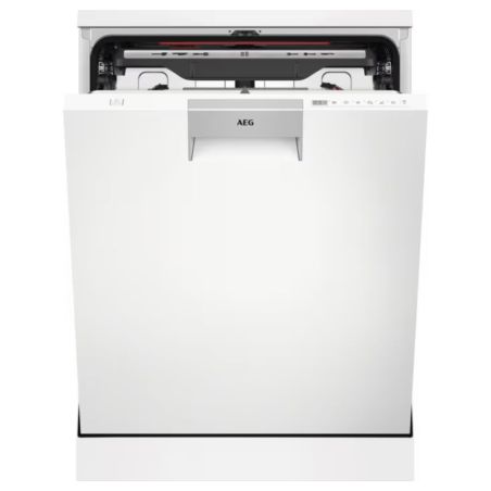 LAVE VAISSELLE INOX 14CVTS 44DB