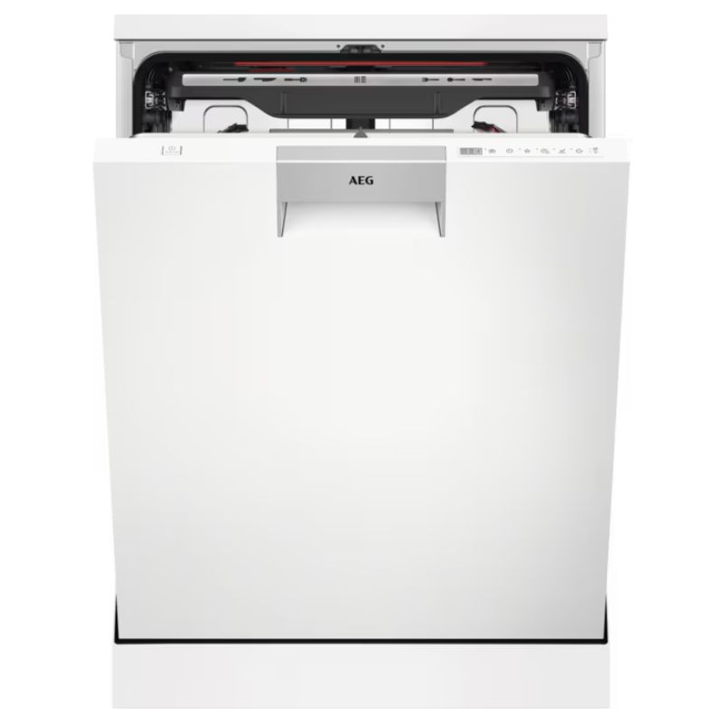 LAVE VAISSELLE INOX 14CVTS 44DB