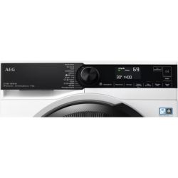 LAVE LINGE HUBLOT 11KG 1600TRS - A -