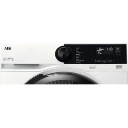 SECHE LINGE POMPE A CHALEUR S7000 9KG