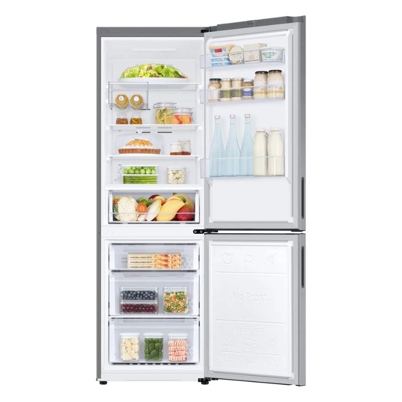 REF COMBINE 185CM - 344L - E -GRIS METAL