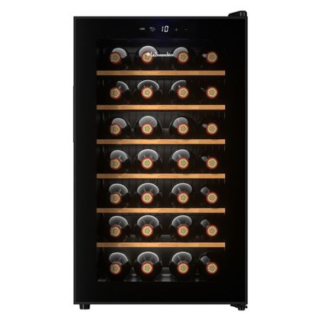 CAVE A VIN 28 BOUTEILLES