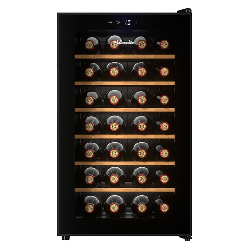 CAVE A VIN 28 BOUTEILLES