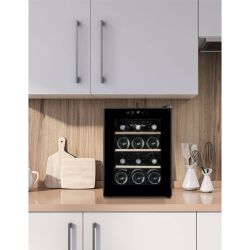 CAVE A VIN 12 BOUTEILLES/toto