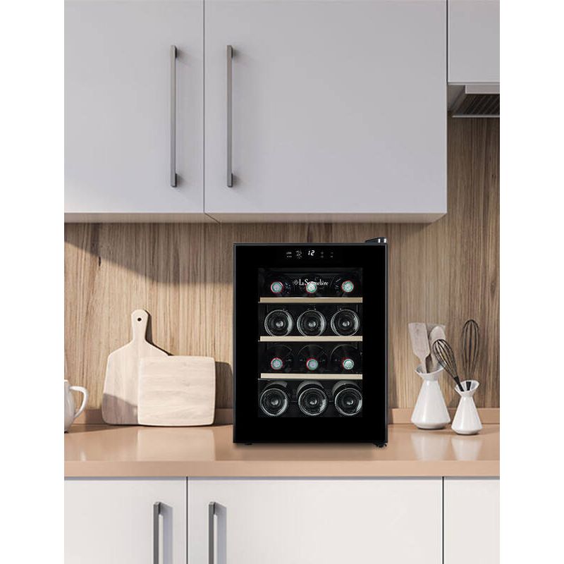 CAVE A VIN 12 BOUTEILLES