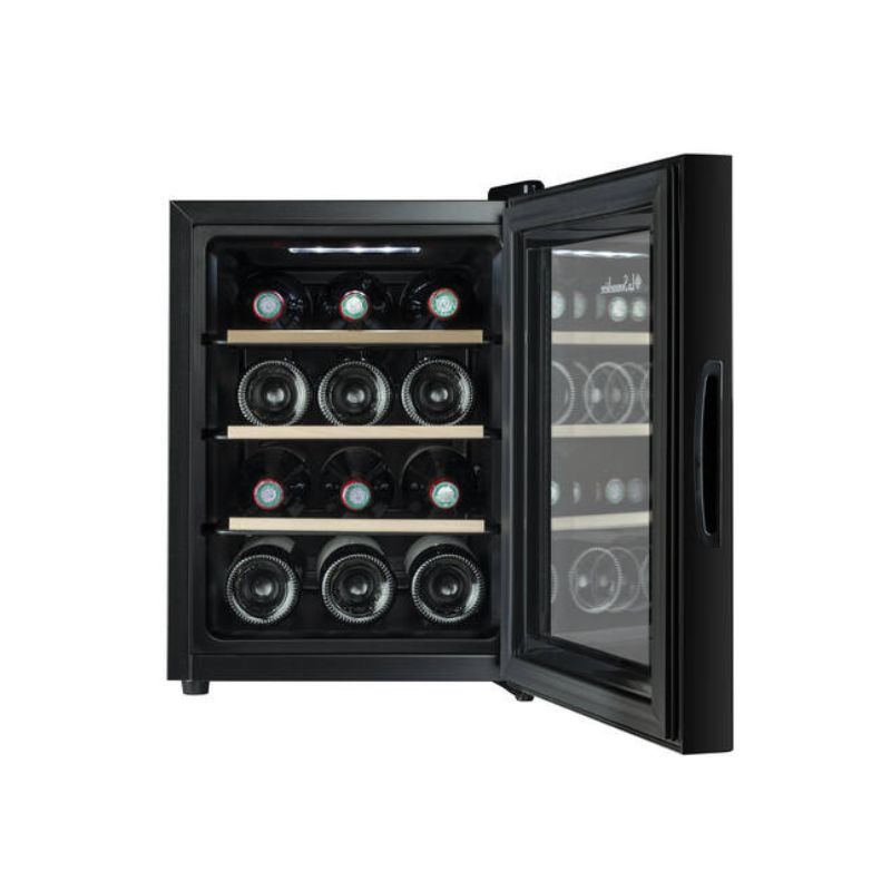 CAVE A VIN 12 BOUTEILLES