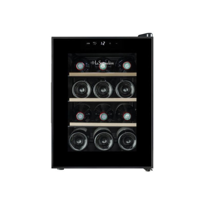 CAVE A VIN 12 BOUTEILLES
