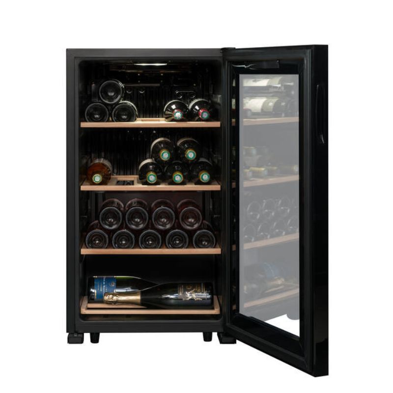 CAVE A VIN TOP 36 BTS 4883.843CM