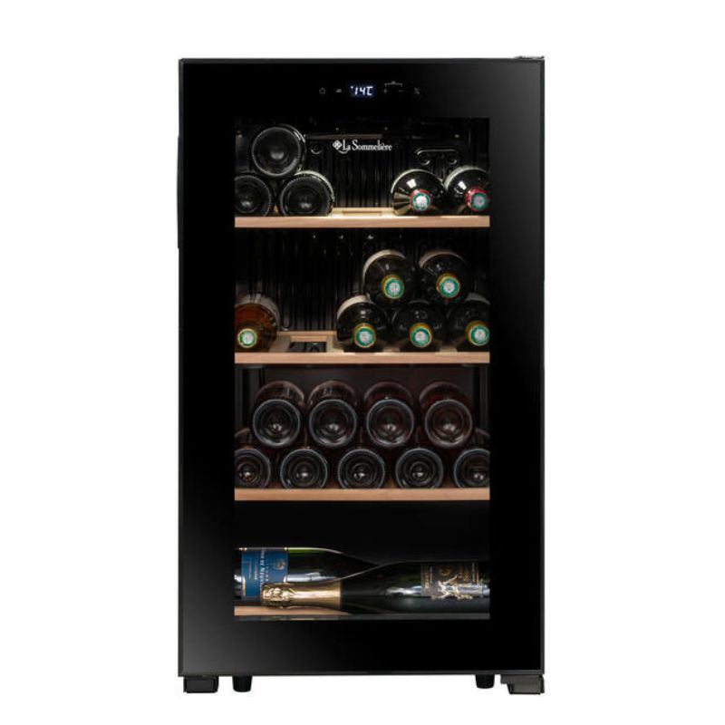 CAVE A VIN TOP 36 BTS 4883.843CM