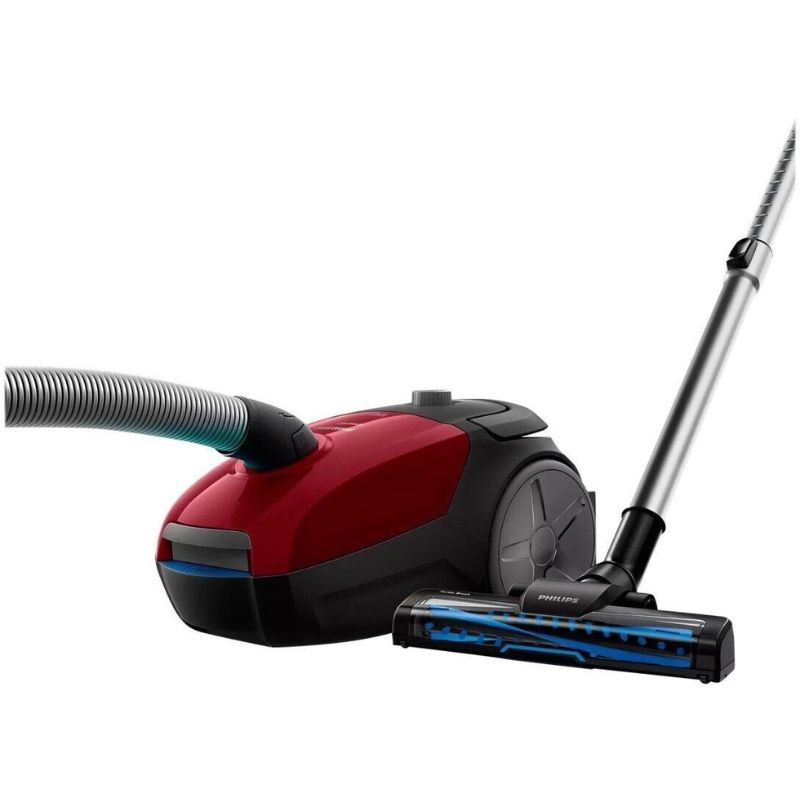 ASPIRATEUR TRAINEAU SANS SAC 77db