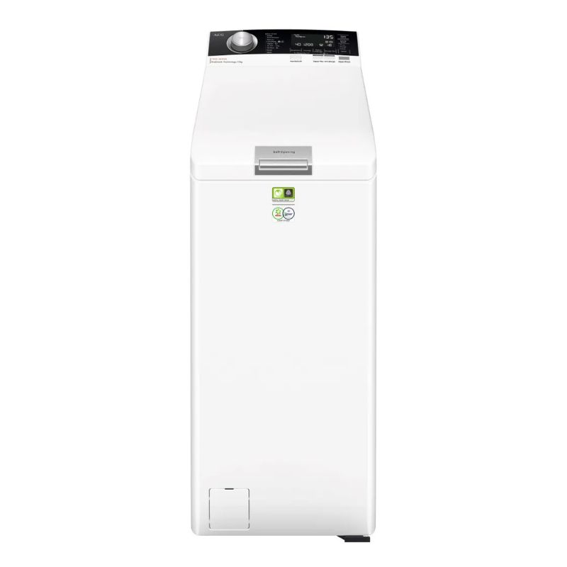 LAVE LINGE TOP