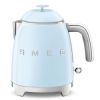 BOUILLOIRE ANNEES 50 0.8L BLEU AZUR/toto
