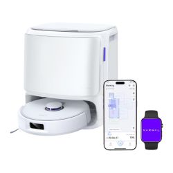 ASPIRATEUR ROBOT FREO X10 PRO/toto
