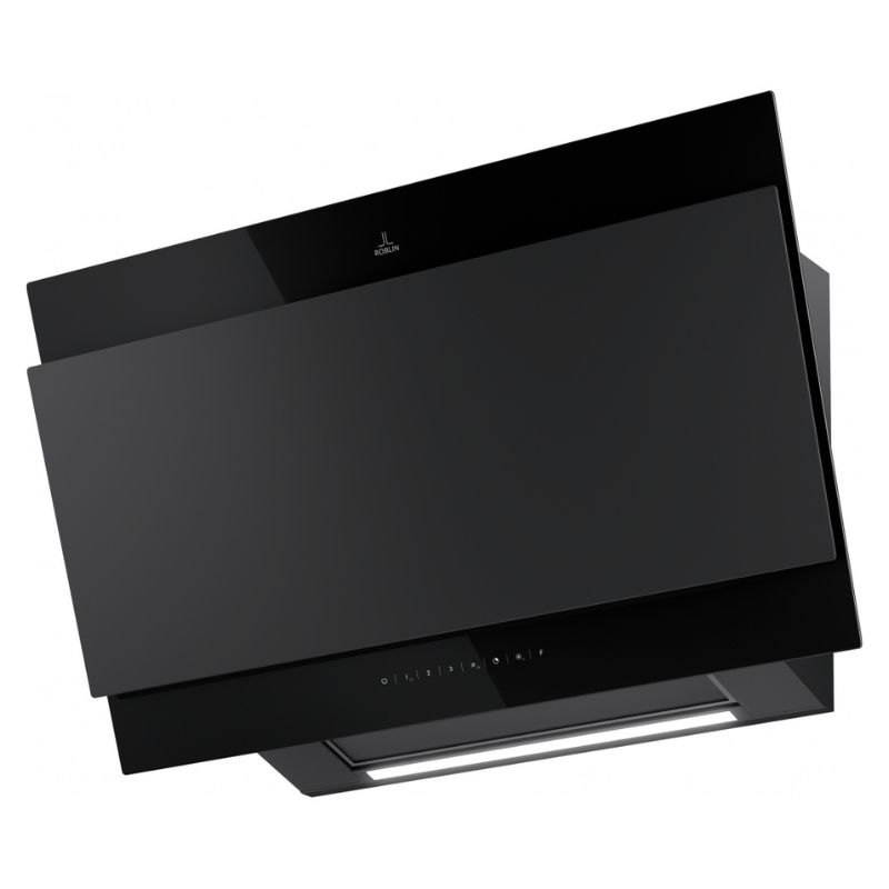 HOTTE INC DIVINE 900 VERRE NOI