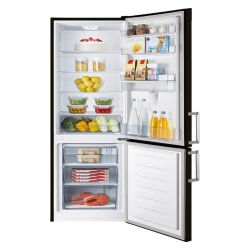 REF COMBIN? NF - 180CM - DISTRIB - NOIR