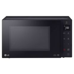 MICRO ONDES GRIL 25L NOIR