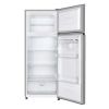 REF 2 PORTES 143x55CM- 206L- E -INOX/toto