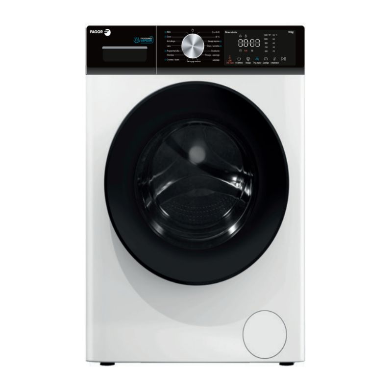 LAVE LINGE HUBLOT 10 KG