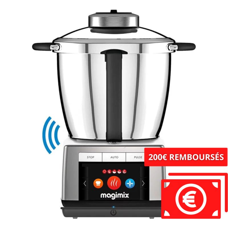COOK EXPERT XL CONNECT MAGIMIX 18914
