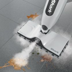 NETTOYEUR VAPEUR BALAI