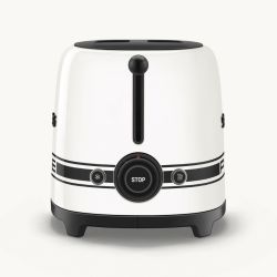 TOASTER 2 TRANCHES BLANC PORSCHE/toto