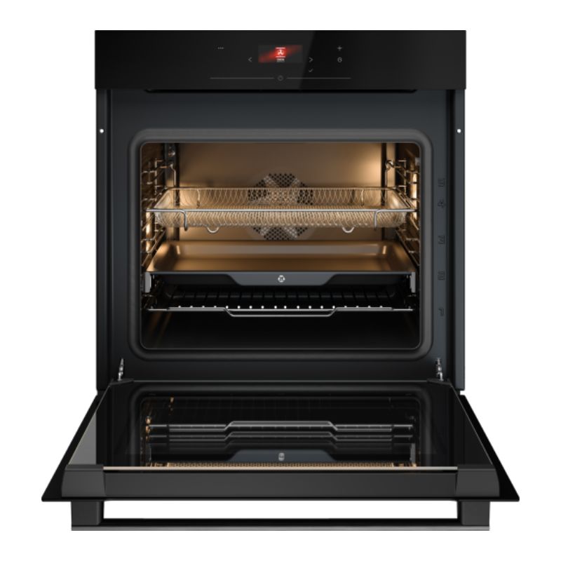 FOUR PYROLYSE NOIR+ RAILS