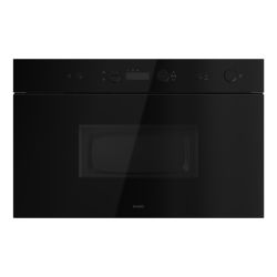 MICRO ONDES NOIR - 38CM - 22 LITRES