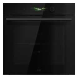 FOUR PYROLYSE - SERIE 5 - NOIR/toto