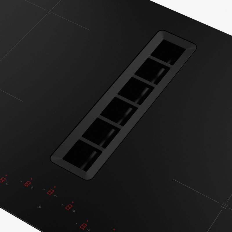 PLAQUE ASPIRANTE VENTI 83 EVAC