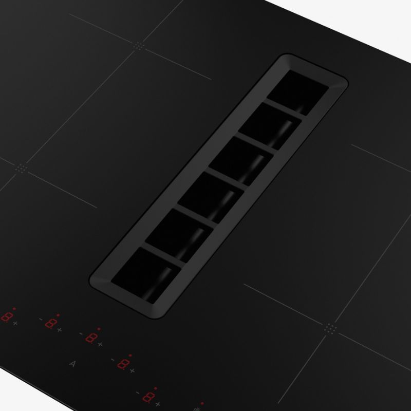 PLAQUE ASPIRANTE ALTO 70 EVACUATION